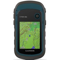 GPS навигатор Garmin eTrex 22x