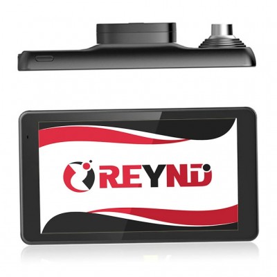 Автомобильный GPS Навигатор REYND S510