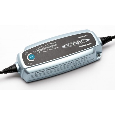 Зарядное устройство Стек LITHIUM XS