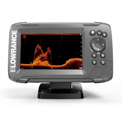 Эхолот Lowrance Hook 25X GPS splitshot (000-14016-001) Эхолот Lowrance Hook 25X GPS splitshot (000-14016-001)