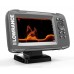 Эхолот Lowrance Hook 25X GPS splitshot (000-14016-001)