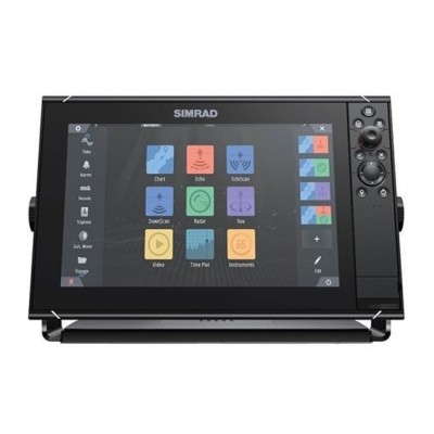 Ехолот/картплоттер Simrad NSS 12 evo3S Ехолот/картплоттер Simrad NSS 12 evo3S