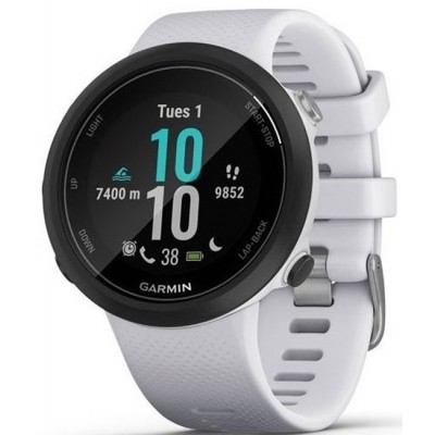Часы для плаванья Garmin Swim 2 Whitestone (010-02247-11)