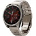 GPS смарт-годинник GARMIN fenix 8 47mm, AMOLED, Saph, Ti/Bare/Graphite w/TiBand,Excl