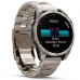 GPS смарт-годинник GARMIN fenix 8 47mm, AMOLED, Saph, Ti/Bare/Graphite w/TiBand,Excl
