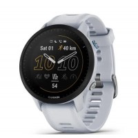 Garmin Forerunner 955, Non-Solar, White