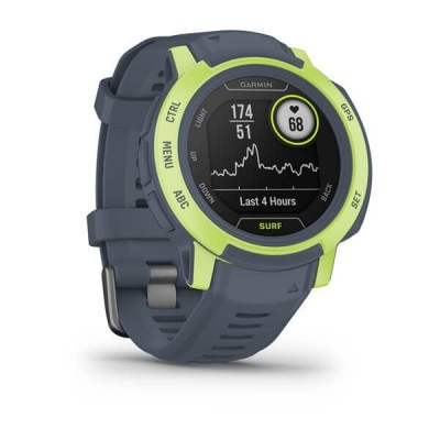 Garmin Instinct 2, Surf Edition, Mavericks