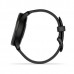 Смарт годинник Garmin vivomove Trend, Black, Silicone
