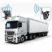 Беспроводная камера заднего вида с монитором REYND S7 Truck