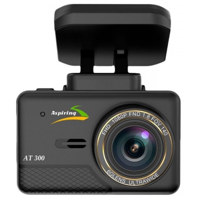 Видеорегистратор Aspiring AT300 Speedcam, GPS, MAGNET Видеорегистратор Aspiring AT300 Speedcam, GPS, MAGNET