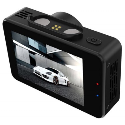 Видеорегистратор Aspiring AT300 Speedcam, GPS, MAGNET Видеорегистратор Aspiring AT300 Speedcam, GPS, MAGNET