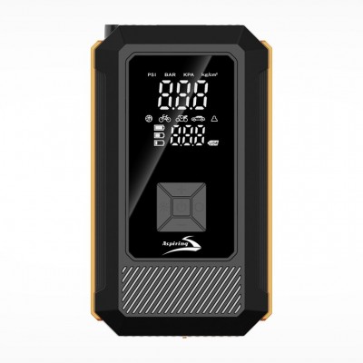 Пускозарядний пристрій Aspiring Jump 5 Power bank 3-in-1 with inflator