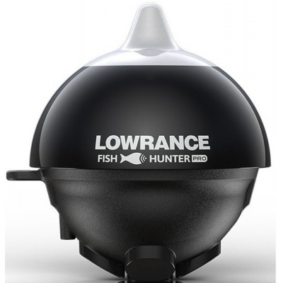 Эхолот Lowrance FISHHUNTER PRO Эхолот Lowrance FISHHUNTER PRO