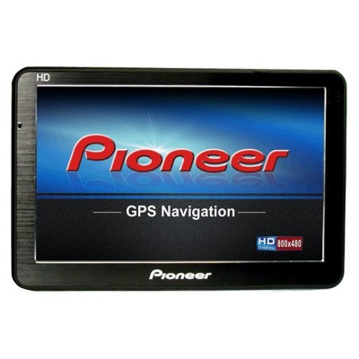GPS Навигатор Pioneer PI-730