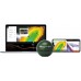 Беспроводной смарт-эхолот Deeper CHIRP+ (ITGAM0939) +WIFI +GPS