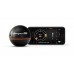 Cмарт-эхолот DEEPER PRO+ WiFi + GPS (ITGAM0270) Christmas Bundle