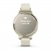 Cмарт-годинник GARMIN Lily 2 Active, Lunar Gold/Bone, Silicone