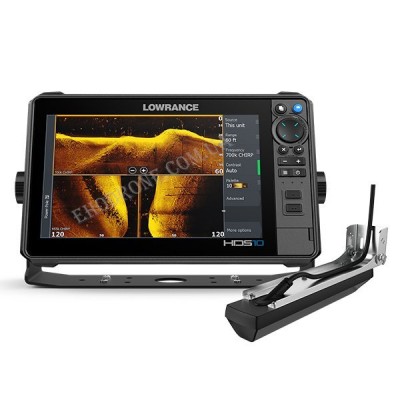 Garmin HDS PRO 10 ACTIVEIMAGINGHD 3-IN-1 (ROW), МФД Garmin HDS PRO 10 ACTIVEIMAGINGHD 3-IN-1 (ROW), МФД