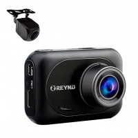 Відеореєстратор REYND F21 2CAM