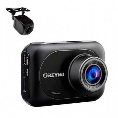 Відеореєстратор REYND F21 2CAM