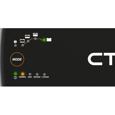 Зарядний пристрій CTEK M15