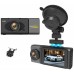 Видеорегистратор Aspiring ALIBI 9 GPS, 3 CAMERAS, SPEEDCAM Видеорегистратор Aspiring ALIBI 9 GPS, 3 CAMERAS, SPEEDCAM