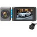 Видеорегистратор Aspiring ALIBI 9 GPS, 3 CAMERAS, SPEEDCAM Видеорегистратор Aspiring ALIBI 9 GPS, 3 CAMERAS, SPEEDCAM