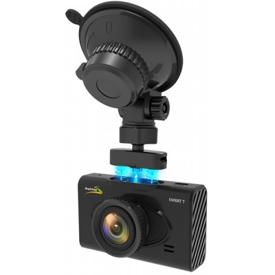 Видеорегистратор Aspiring EXPERT 7 WiFi, SPEEDCAM, GPS, MAGNET