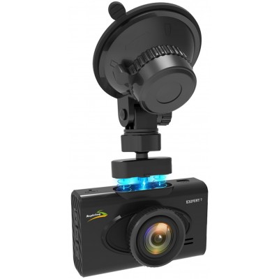 Видеорегистратор Aspiring EXPERT 7 WiFi, SPEEDCAM, GPS, MAGNET