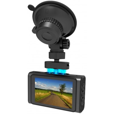 Видеорегистратор Aspiring EXPERT 7 WiFi, SPEEDCAM, GPS, MAGNET