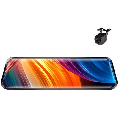 Видеорегистратор Aspiring REFLEX 7 зеркало