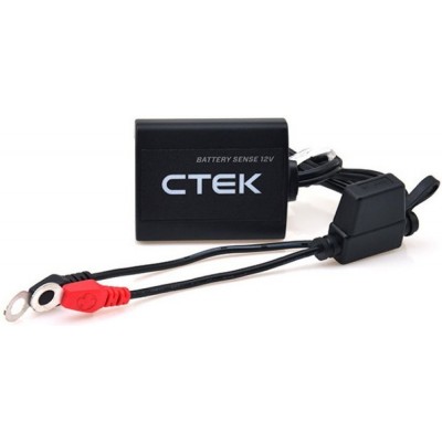 CTEK CTX BATTERY SENSE
