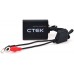CTEK CTX BATTERY SENSE