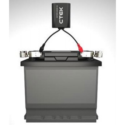 CTEK CTX BATTERY SENSE