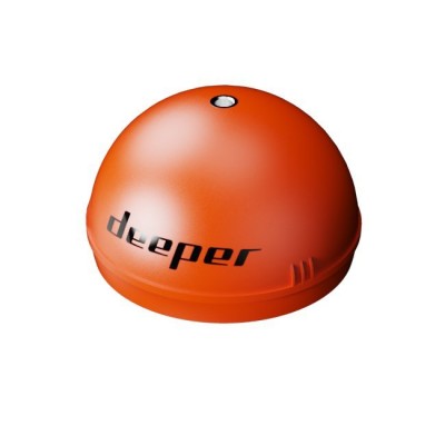 Ехолот Deeper Smart Sonar Chirp+ 4
