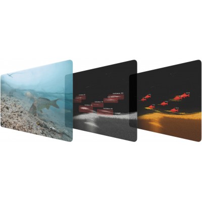Ехолот Deeper Smart Sonar Chirp+ 4
