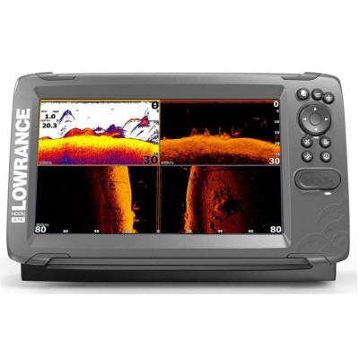 Эхолот Lowrance HOOK 29 TripleShot (000-14025-001) Эхолот Lowrance HOOK 29 TripleShot (000-14025-001)