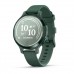 Cмарт-годинник GARMIN Lily 2 Active, Jasper Green/Jasper Green, Silicone
