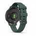 Cмарт-годинник GARMIN Lily 2 Active, Jasper Green/Jasper Green, Silicone