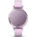Cмарт-годинник GARMIN Lily 2, Lilac, Silicone