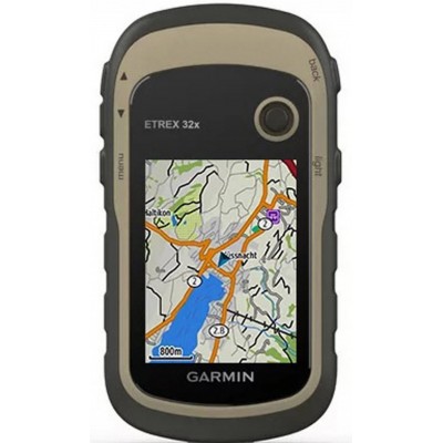 GPS навигатор Garmin eTrex 32x