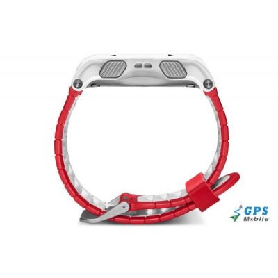 Garmin Forerunner 920XT Bundle White & Red