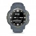Смарт-годинник Garmin Instinct Crossover, Blue Granite