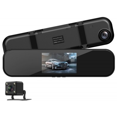 Видеорегистратор Aspiring Reflex 6