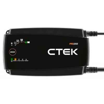 Зарядний пристрій CTEK PRO25S