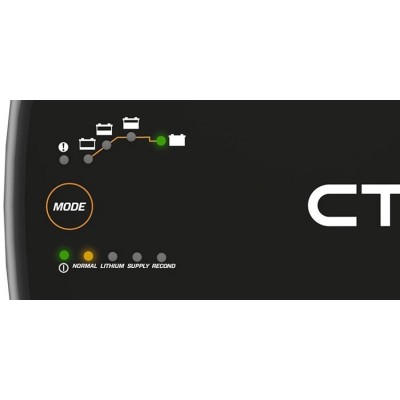 Зарядний пристрій CTEK PRO25S