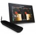 Lowrance GO9 XSE ACTIVE IMAGING 3IN1