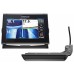 Lowrance GO9 XSE ACTIVE IMAGING 3IN1