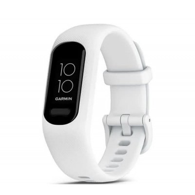 Фітнес-трекер Garmin vivosmart 5, White