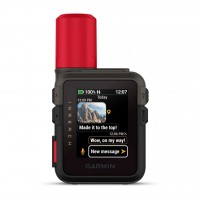 GPS комунікатор Garmin inReach Mini 3 Plus